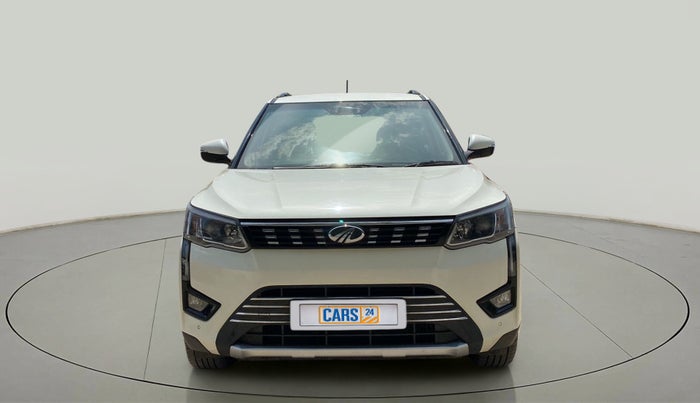 2020 Mahindra XUV300 W8 (O) 1.5 DIESEL AMT, Diesel, Automatic, 64,767 km, Front