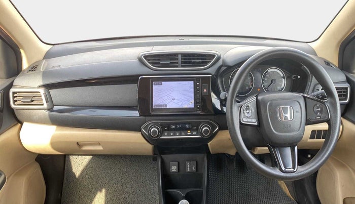 2019 Honda Amaze 1.2L I-VTEC VX, Petrol, Manual, 41,843 km, Dashboard