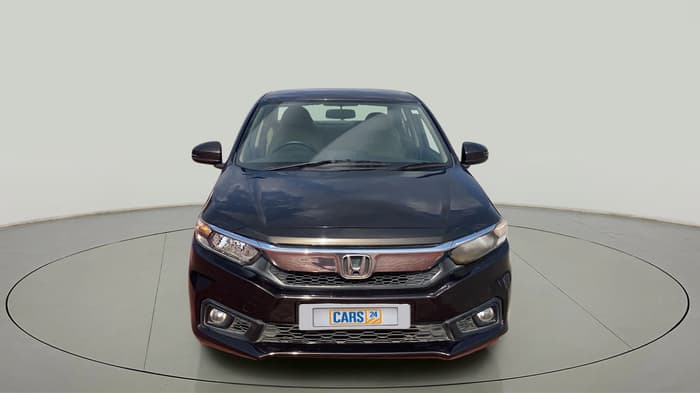2019 Honda Amaze 1.2L I-VTEC VX, CNG, Manual, 41,843 km, Front