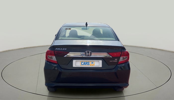 2019 Honda Amaze 1.2L I-VTEC VX, Petrol, Manual, 41,843 km, Back/Rear