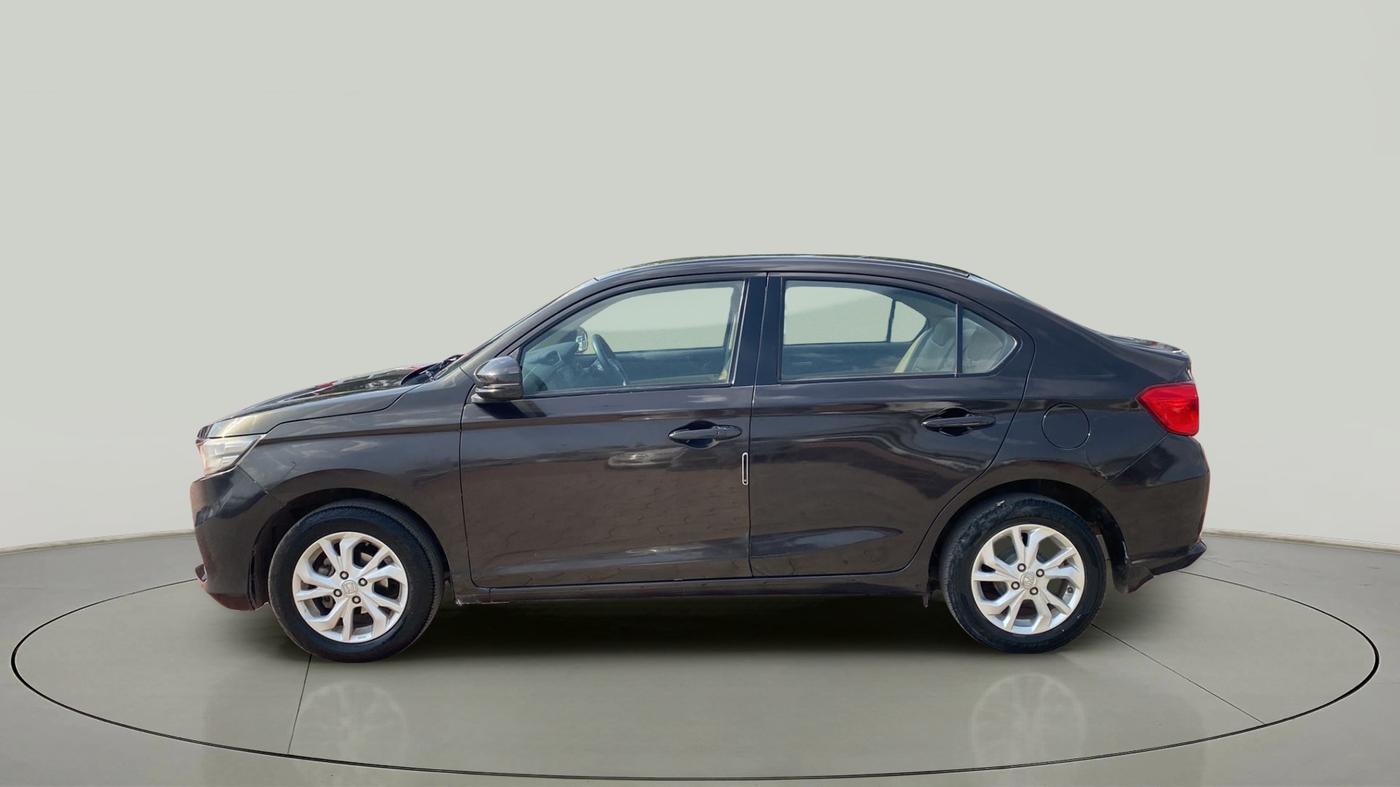 2019 Honda Amaze 1.2L I-VTEC VX, CNG, Manual, 41,843 km, Left Side