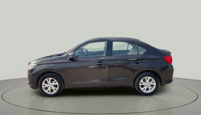 2019 Honda Amaze 1.2L I-VTEC VX, Petrol, Manual, 41,843 km, Left Side