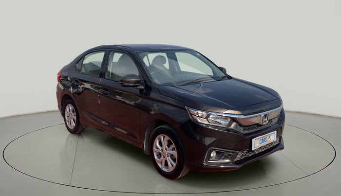 2019 Honda Amaze 1.2L I-VTEC VX, Petrol, Manual, 41,843 km, Right Front Diagonal