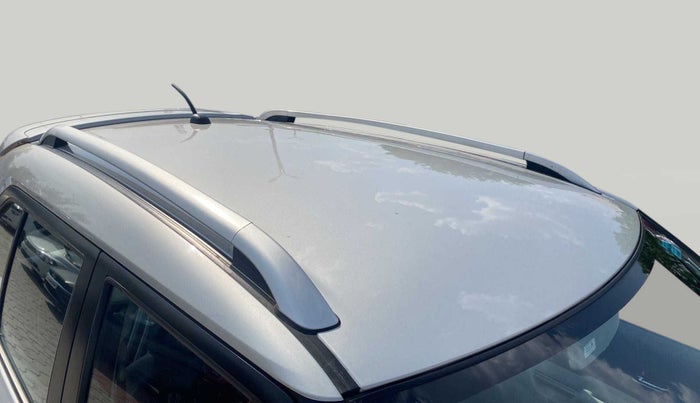 2023 Maruti IGNIS DELTA 1.2 AMT, Petrol, Automatic, 469 km, Roof