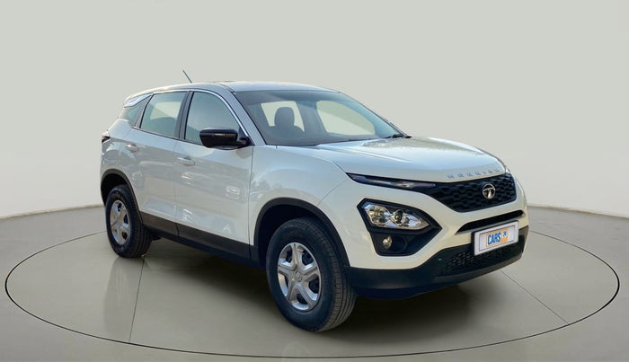 2022 Tata Harrier XM 2.0L KRYOTEC, Diesel, Manual, 6,813 km, Right Front Diagonal