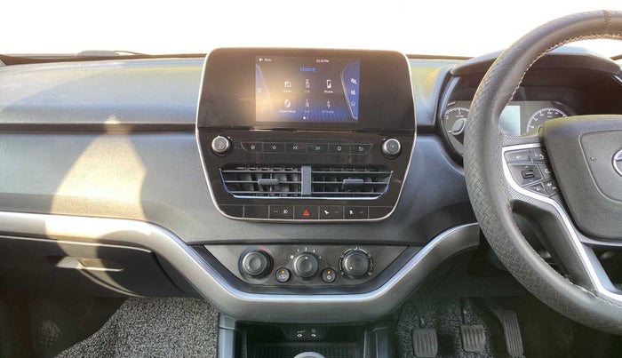 2022 Tata Harrier XM 2.0L KRYOTEC, Diesel, Manual, 6,813 km, Air Conditioner
