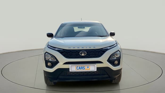 2022 Tata Harrier XM 2.0L KRYOTEC, Diesel, Manual, 6,813 km, Front