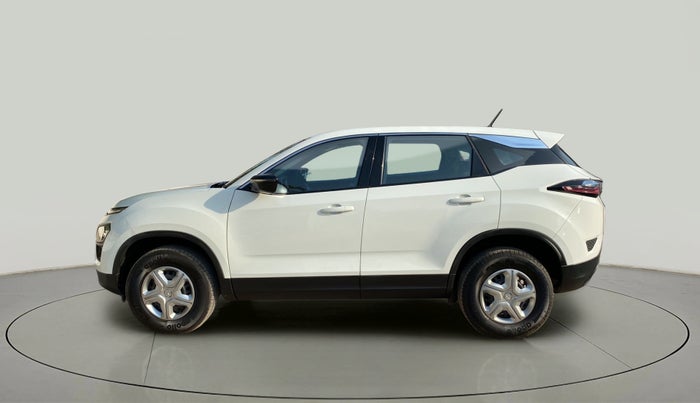 2022 Tata Harrier XM 2.0L KRYOTEC, Diesel, Manual, 6,813 km, Left Side