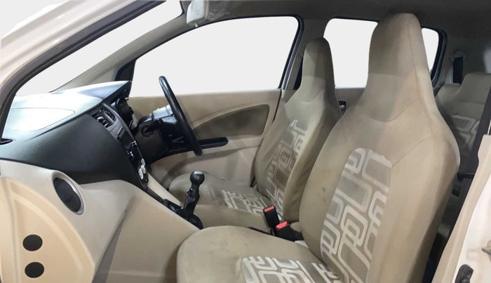 2018 Maruti Celerio ZXI, Petrol, Manual, 39,458 km, Right Side Front Door Cabin