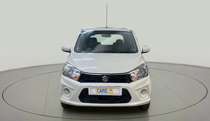 2018 Maruti Celerio ZXI, Petrol, Manual, 39,458 km, Front