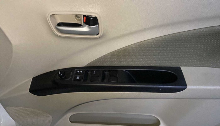 2018 Maruti Celerio ZXI, Petrol, Manual, 39,458 km, Driver Side Door Panels Control