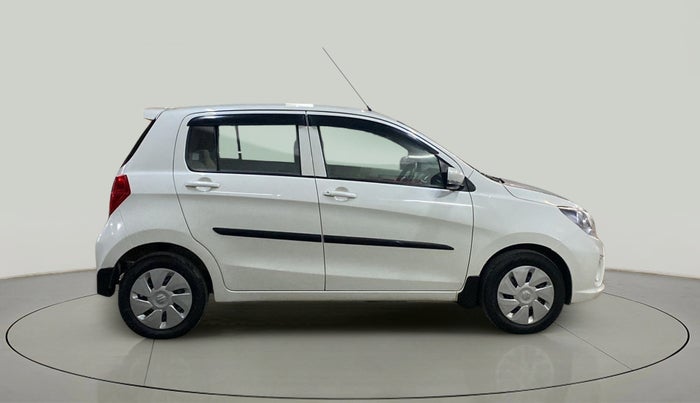2018 Maruti Celerio ZXI, Petrol, Manual, 39,458 km, Right Side View