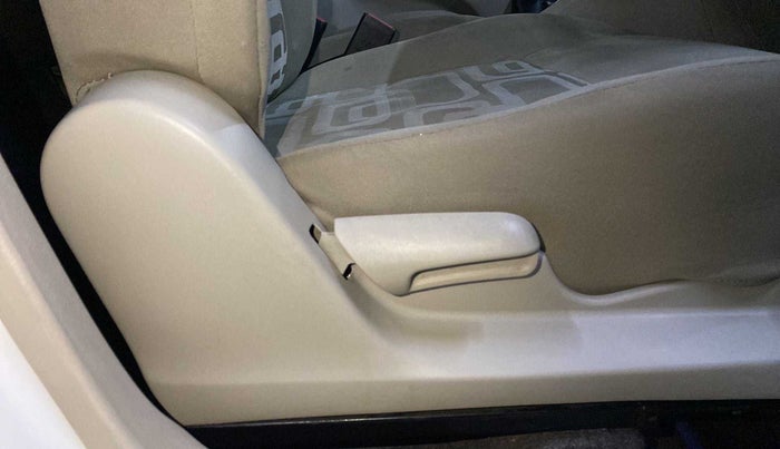 2018 Maruti Celerio ZXI, Petrol, Manual, 39,458 km, Driver Side Adjustment Panel