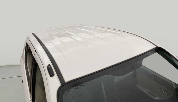 2019 Maruti Alto K10 VXI, Petrol, Manual, 39,914 km, Roof