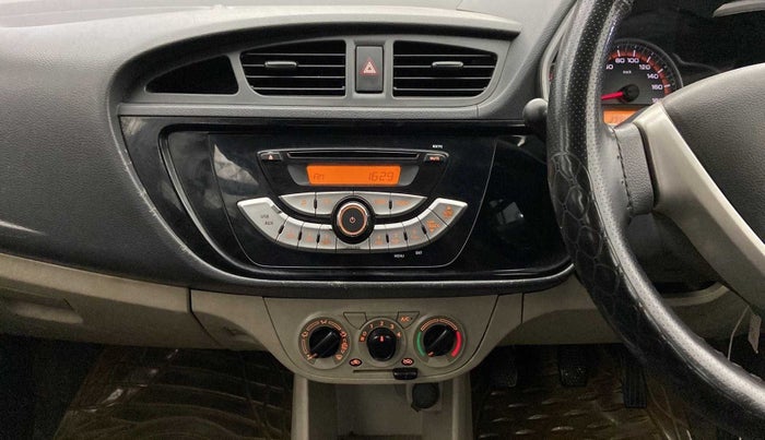 2019 Maruti Alto K10 VXI, Petrol, Manual, 39,914 km, Air Conditioner