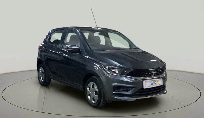2021 Tata Tiago XT (O) PETROL, Petrol, Manual, 47,999 km, Right Front Diagonal