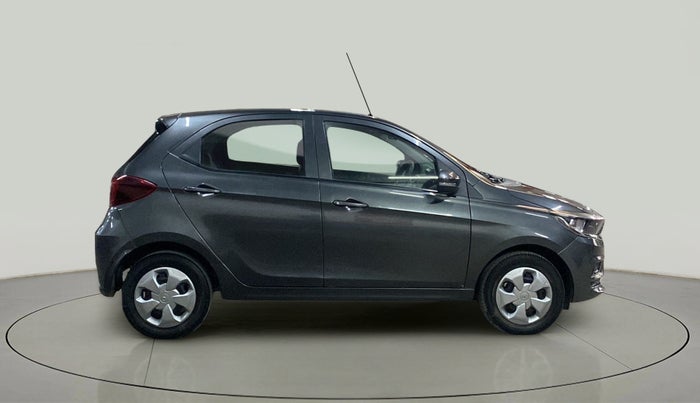 2021 Tata Tiago XT (O) PETROL, Petrol, Manual, 47,999 km, Right Side View