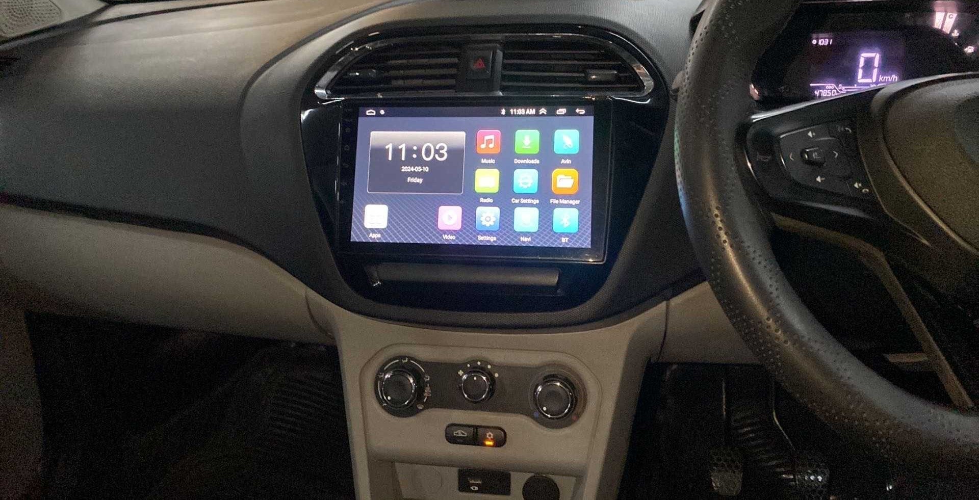 Features
