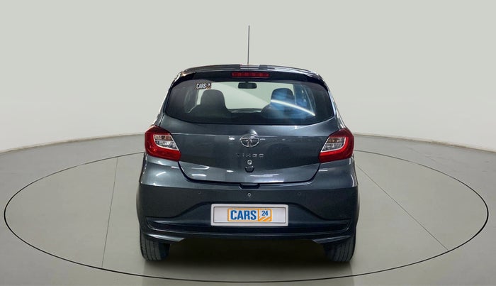2021 Tata Tiago XT (O) PETROL, Petrol, Manual, 47,999 km, Back/Rear