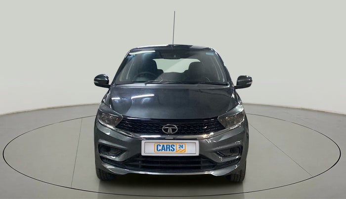 2021 Tata Tiago XT (O) PETROL, Petrol, Manual, 47,999 km, Front