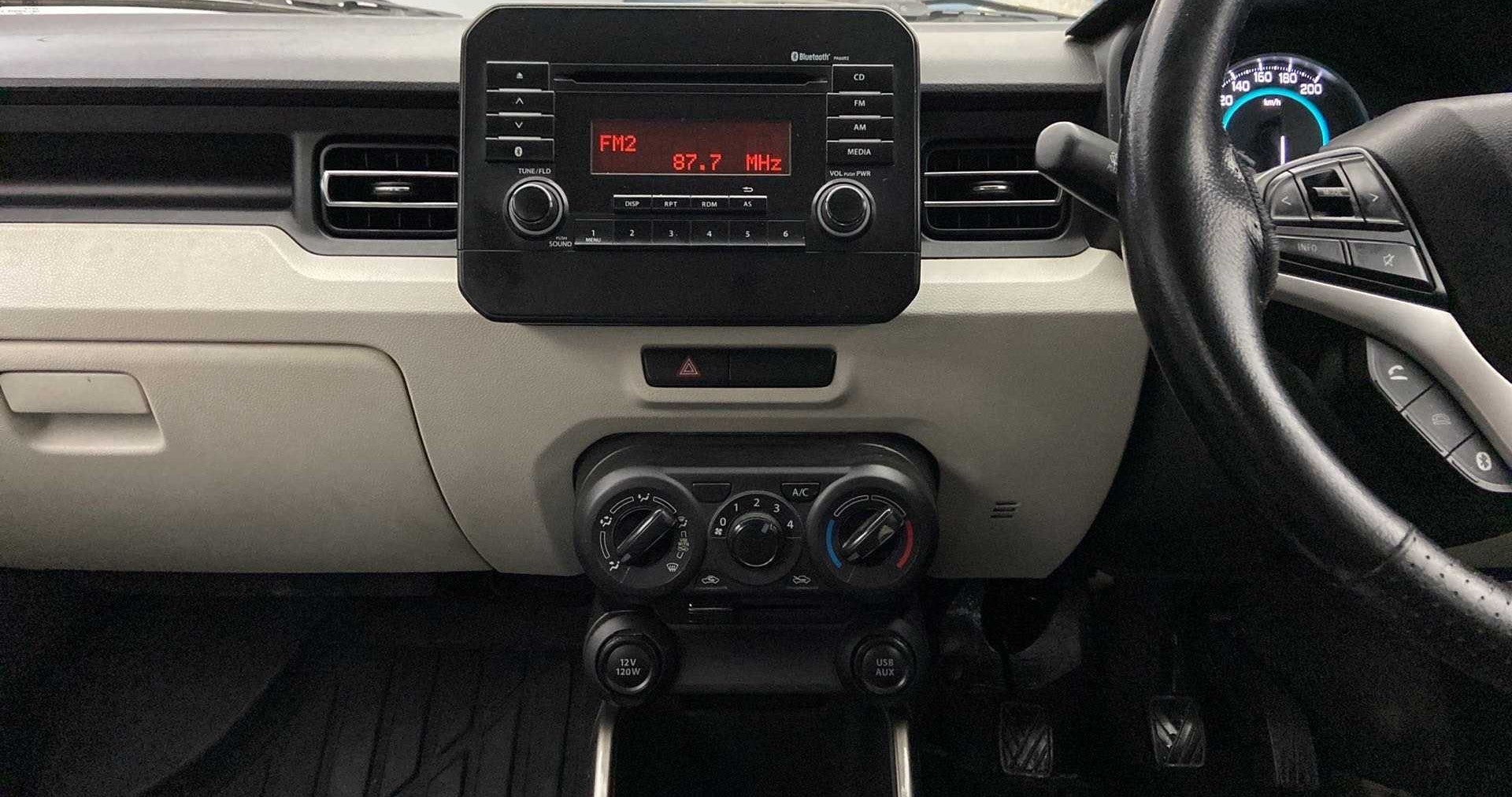 Features