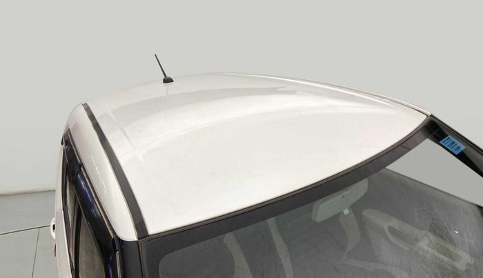 2019 Maruti IGNIS DELTA 1.2, Petrol, Manual, 16,179 km, Roof