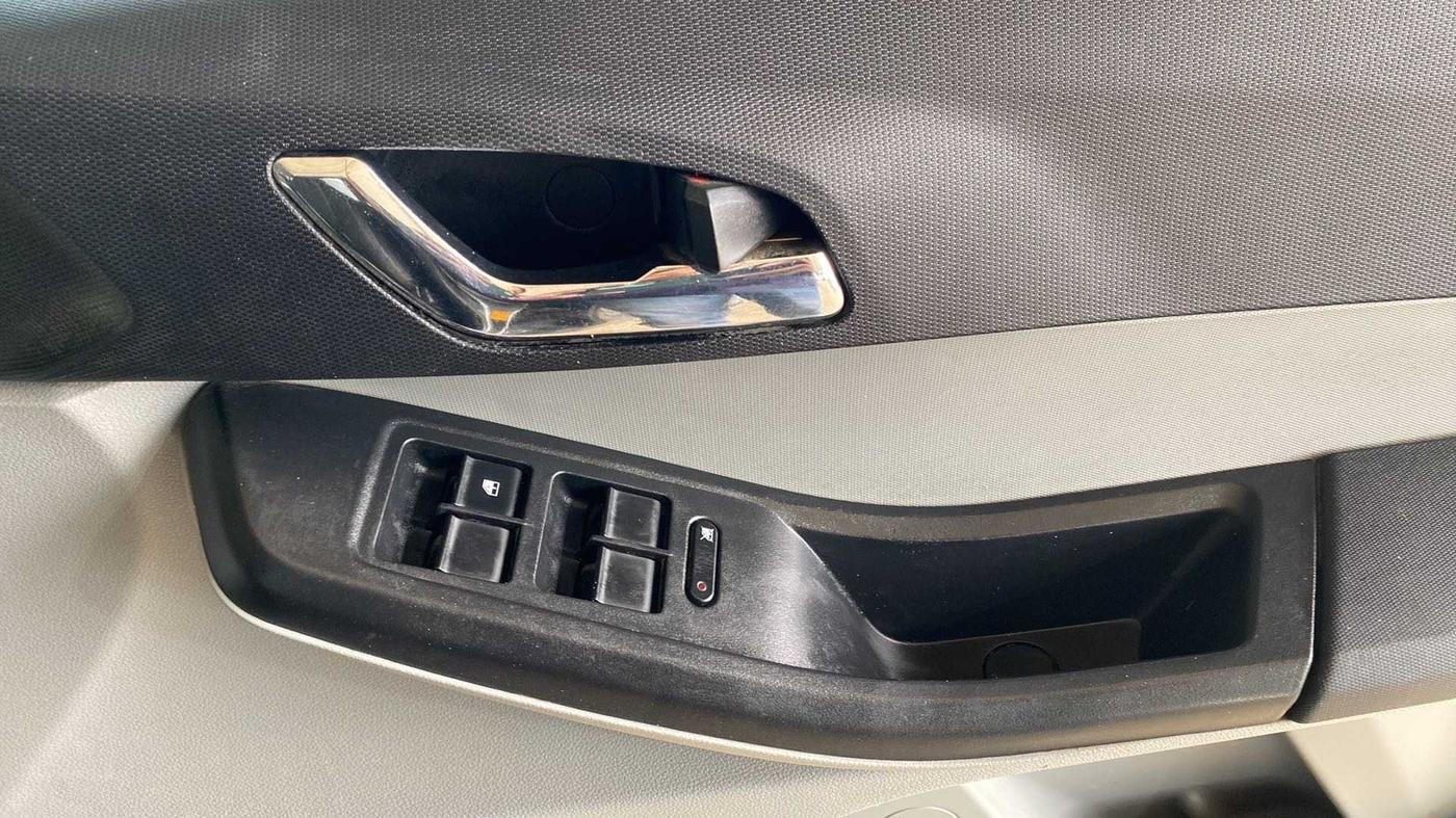 2021 Tata Tiago XZ PLUS PETROL, Petrol, Manual, 25,394 km, Driver Side Door Panels Control