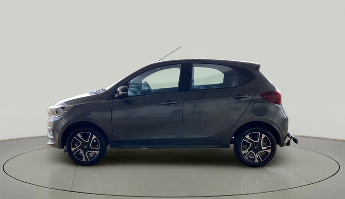 2021 Tata Tiago XZ PLUS PETROL, Petrol, Manual, 25,394 km, Left Side