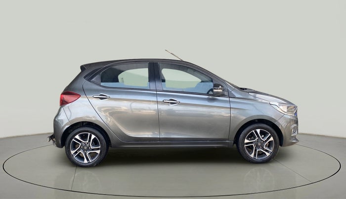 2021 Tata Tiago XZ PLUS PETROL, Petrol, Manual, 25,394 km, Right Side View