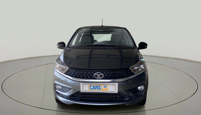 2021 Tata Tiago XZ PLUS PETROL, Petrol, Manual, 25,394 km, Front
