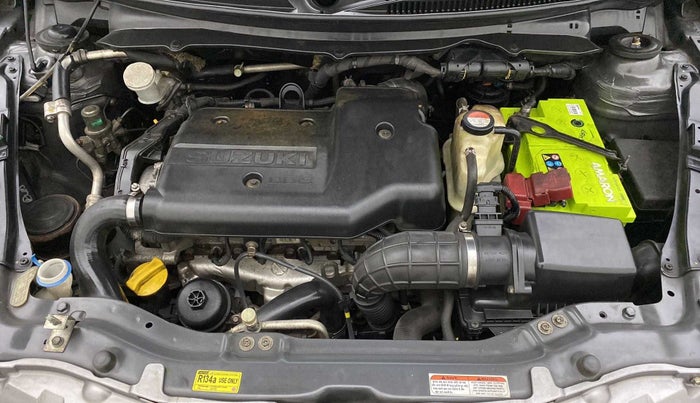2014 Maruti Swift Dzire VDI, Diesel, Manual, 86,954 km, Open Bonet
