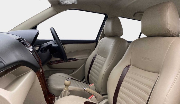 2014 Maruti Swift Dzire VDI, Diesel, Manual, 86,954 km, Right Side Front Door Cabin