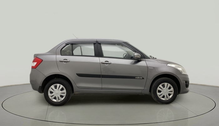 2014 Maruti Swift Dzire VDI, Diesel, Manual, 86,954 km, Right Side View