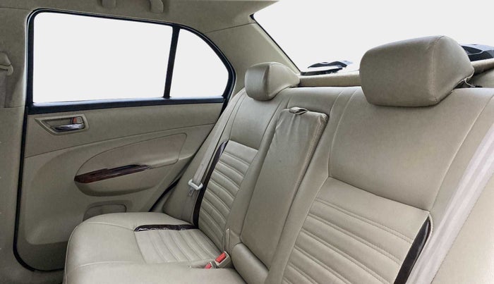 2014 Maruti Swift Dzire VDI, Diesel, Manual, 86,954 km, Right Side Rear Door Cabin