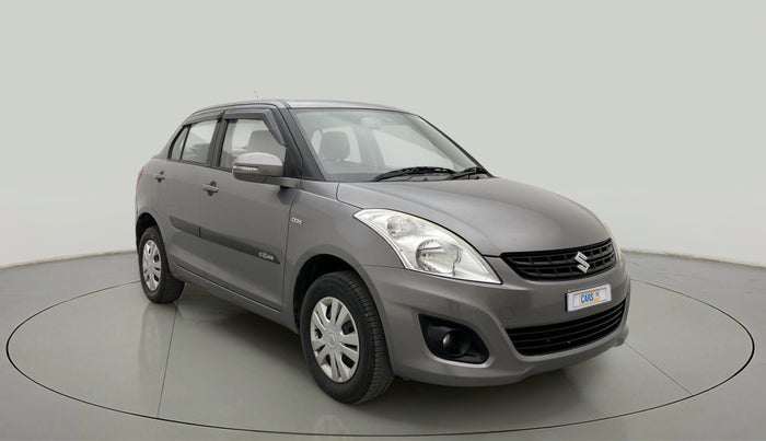 2014 Maruti Swift Dzire VDI, Diesel, Manual, 86,954 km, SRP