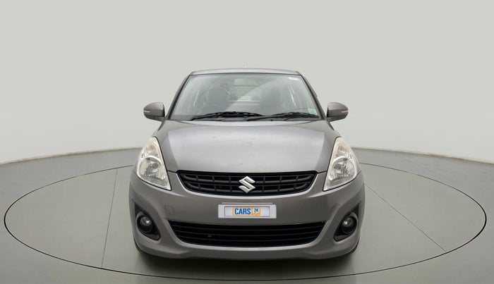 2014 Maruti Swift Dzire VDI, Diesel, Manual, 86,954 km, Front
