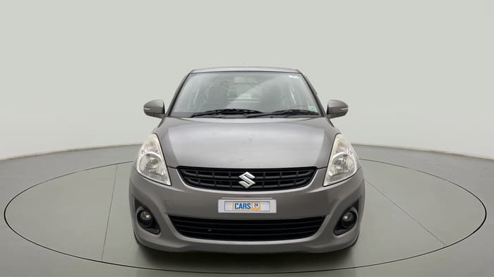 2014 Maruti Swift Dzire VDI, Diesel, Manual, 86,954 km, Front