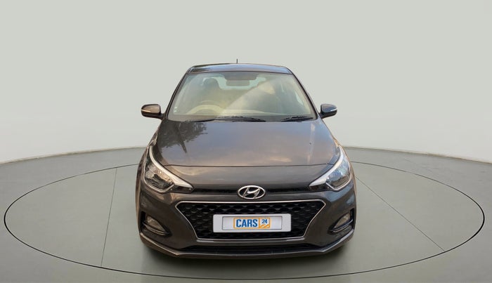 2020 Hyundai Elite i20 SPORTZ PLUS 1.2, Petrol, Manual, 21,006 km, Front