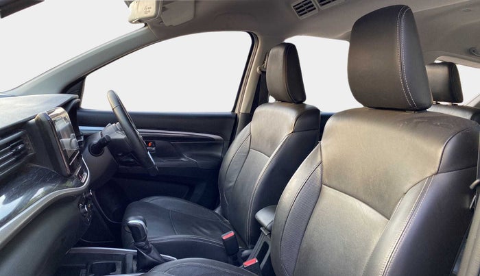 2019 Maruti XL6 ALPHA AT, Petrol, Automatic, 60,292 km, Right Side Front Door Cabin