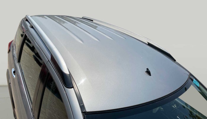 2019 Maruti XL6 ALPHA AT, Petrol, Automatic, 60,292 km, Roof