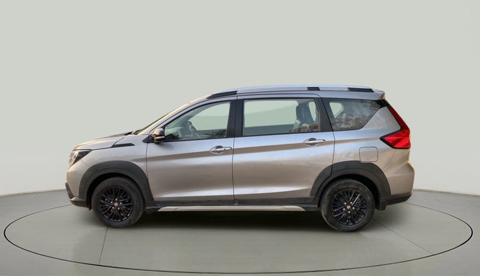 2019 Maruti XL6 ALPHA AT, Petrol, Automatic, 60,292 km, Left Side