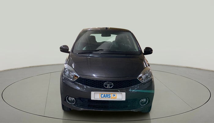 2019 Tata Tiago XZ PETROL, CNG, Manual, 65,217 km, Front
