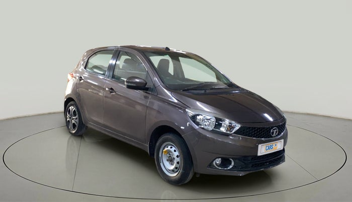 2019 Tata Tiago XZ PETROL, CNG, Manual, 65,217 km, SRP
