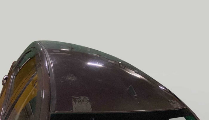 2019 Tata Tiago XZ PETROL, CNG, Manual, 65,217 km, Roof