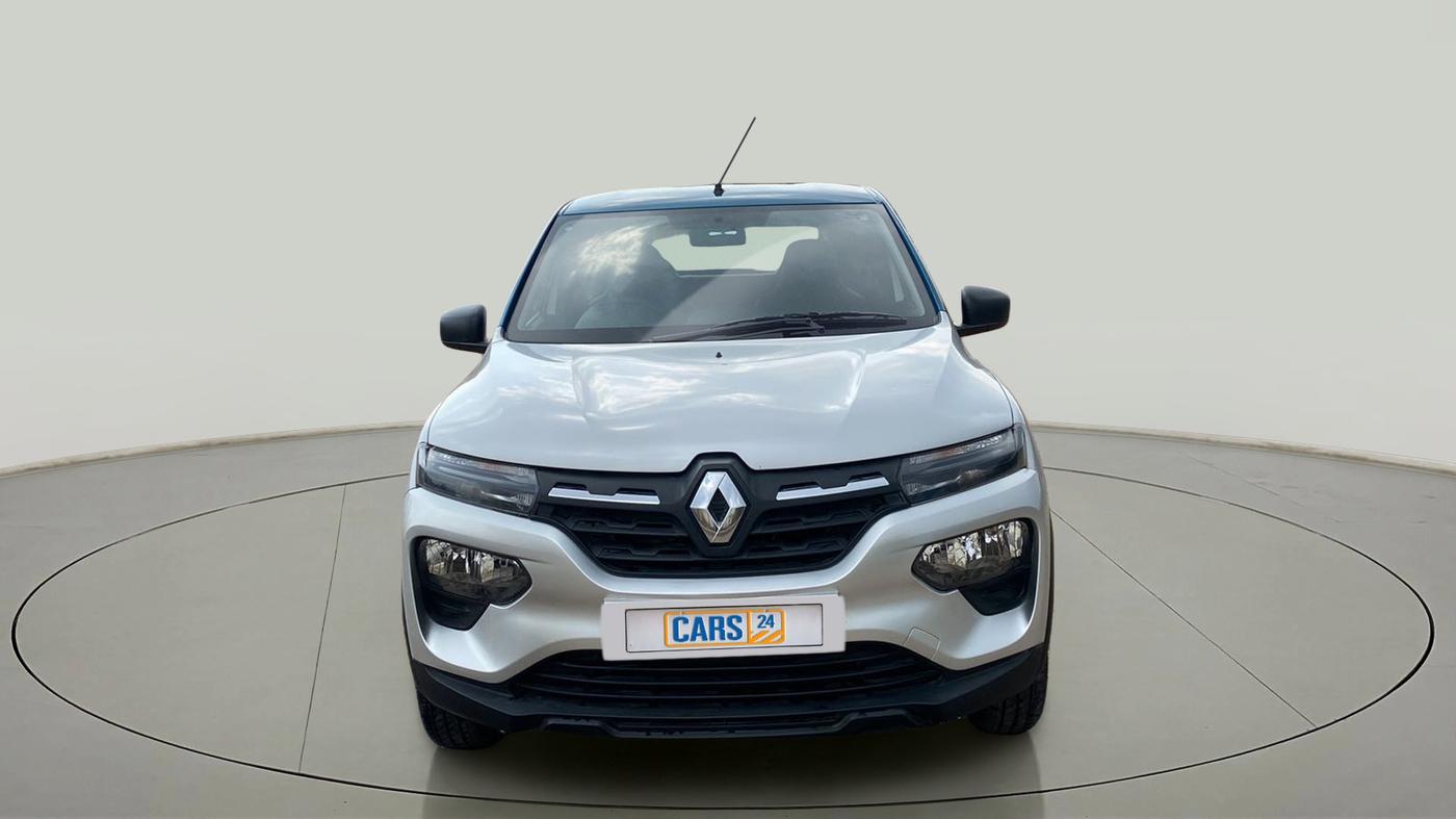 2021 Renault Kwid NEOTECH RXL 0.8, Petrol, Manual, 9,814 km, Front