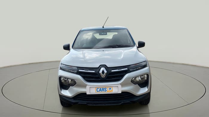 2021 Renault Kwid NEOTECH RXL 0.8, Petrol, Manual, 9,814 km, Front