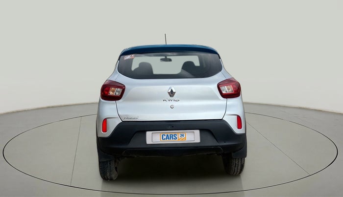 2021 Renault Kwid NEOTECH RXL 0.8, Petrol, Manual, 9,814 km, Back/Rear