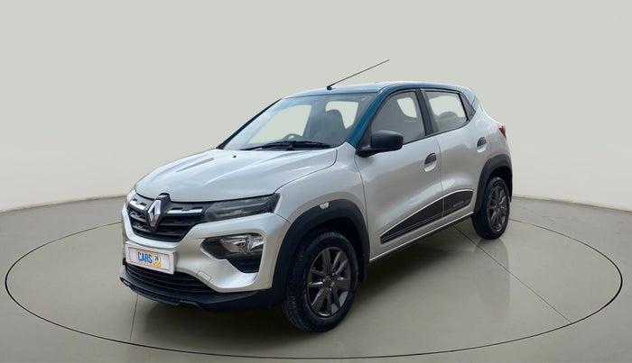 2021 Renault Kwid NEOTECH RXL 0.8, Petrol, Manual, 9,814 km, Left Front Diagonal