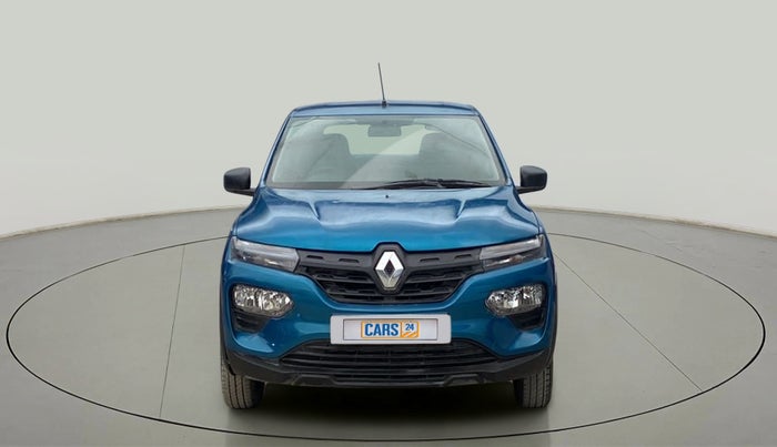 2021 Renault Kwid RXL, Petrol, Manual, 51,750 km, Front