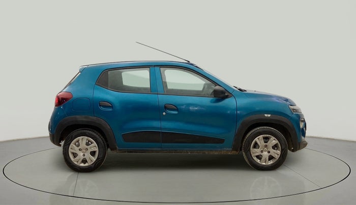 2021 Renault Kwid RXL, Petrol, Manual, 51,750 km, Right Side View